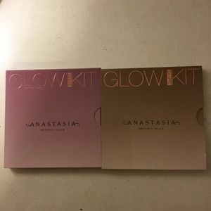 Anastasia Beverly Hills Glow Kits Sugar & Sun Dip
